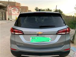 شيفروليه إكوينوكس